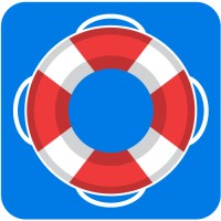 Pocket Rehab logo - Similar company to Frontier Pay