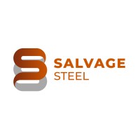 Salvage Steel logo - Similar company to Kaymac Structural Foam