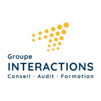 Groupe Interactions logo - Similar company to Prince Designs Llc