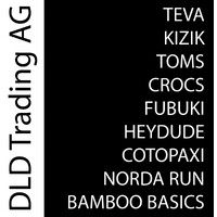 DLD Trading AG logo - Similar company to Onlineshop Performance Gmbh