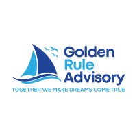 Golden Rule Advisory logo - Similar company to Mbe Wealth