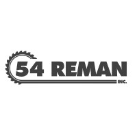 54 Reman Inc logo - Similar company to Cedarline Industries Ltd