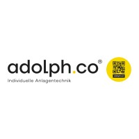 Adolph&Co. GmbH logo - Similar company to Kaweha Absaugtechnik Gmbh