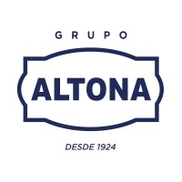 ELECTRO AÇO ALTONA S.A. logo - Similar company to Ipel - Papel