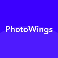 PhotoWings logo - Similar company to Ri-En