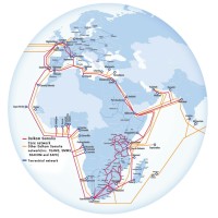 Dalkom Somalia logo - Similar company to Crazytel