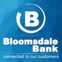 Bloomsdale Bank
