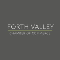 Forth Valley Chamber of Commerce logo - Similar company to Ceteris (Scotland) Ltd