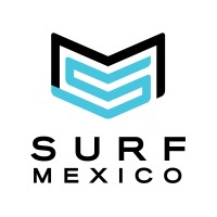 Surf Mexico logo - Similar company to Surf Mexico