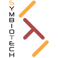 SymbioTech logo - Similar company to Cadac Group - Italy - Autodesk Platinum Partner