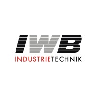 IWB Industrietechnik GmbH logo - Similar company to Iwb Industrietechnik Gmbh