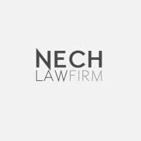 The Nech Law Firm PC logo - Similar company to Mayven Provider Solutions