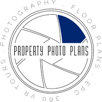 Property Photo Plans logo - Similar company to Accuphotography