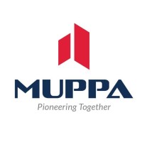 Muppa Constructions Pvt Ltd logo - Similar company to Divine Homes Spain