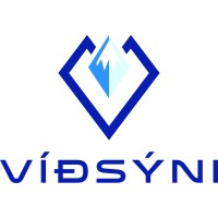 Víðsýni logo - Similar company to Kt-24