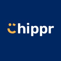Chippr logo - Similar company to Questlog