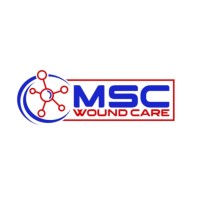 MSC Woundcare logo - Similar company to Knowledge Works Ltda