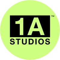 1A Studios™ logo - Similar company to Ibic