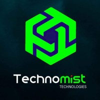 Technomist Technologies logo - Similar company to Paam Steps