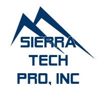 Sierra Tech Pro, Inc logo - Similar company to Senga Energy