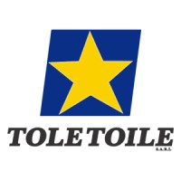 TOLETOILE logo - Similar company to Setr Sn