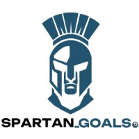 Spartan_Goals logo - Similar company to Gengee Sports