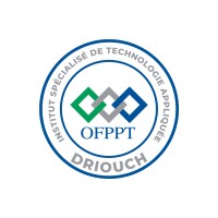 INSTITUT SPÉCIALISÉ DE TECHNOLOGIE APPLIQUÉE DRIOUCH logo - Similar company to Centre Ailis