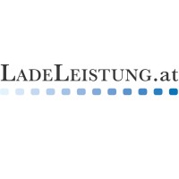 Ladeleistung.at