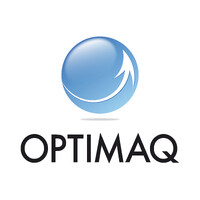 Optimaq logo - Similar company to Ecotec.Ltda