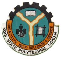 Kogi State Polytechnic logo - Similar company to Eric