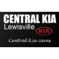 Central Kia Of Lewisville