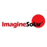 ImagineSolar logo - Similar company to Lighthouse Solar Austin