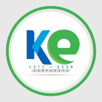 KE Corporate logo - Similar company to Ke Talent