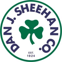 Dan J Sheehan Company logo - Similar company to Ast Stone Corp.