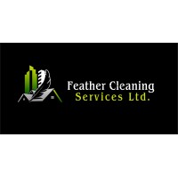 Feather Cleaning Services Ltd logo - Similar company to Evolution Cleaning Services Inc.