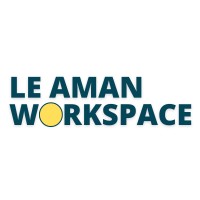 Le Aman Workspace