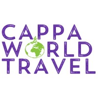 Cappa World Travel