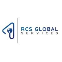 RCS Global Services logo - Similar company to Moon Technotronics