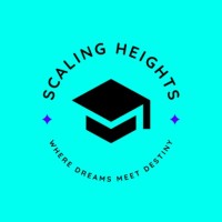 Scaling Heights logo - Similar company to Fidaindia