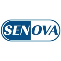 SENOVA TECHNOLOGY CO., LTD. logo - Similar company to Sinoway Industrial Co., Ltd.