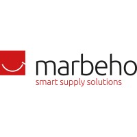 MARBEHO Solutions GmbH logo - Similar company to Agimero Gmbh (Prozesse Digitalisieren)