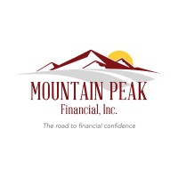 Mountain Peak Financial Inc logo - Similar company to Just Cause Productions