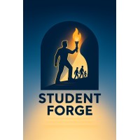Student Forge logo - Similar company to Insigteye