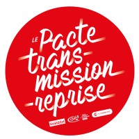 Pacte Transmission-Reprise logo - Similar company to Une Bonne Bouteille