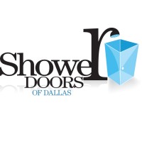 Shower Doors of Dallas logo - Similar company to Shower Doors Of Houston