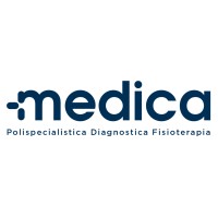 Medica Marche logo - Similar company to Consilia Office S.R.L.