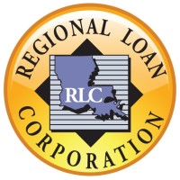 Regional Loan Corporation logo - Similar company to The Reveille