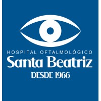 Hospital Oftalmológico Santa Beatriz logo - Similar company to Clínica Cmdi