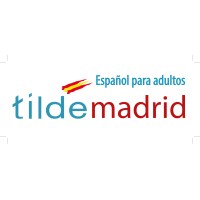 Tilde Madrid- Spanish For Adults- Tailored Spanish Lessons