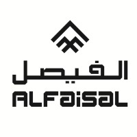 Al Faisal Holding logo - Similar company to Al Faisal Foundation